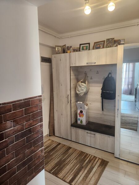 Militari, Iuliu Maniu, A1,